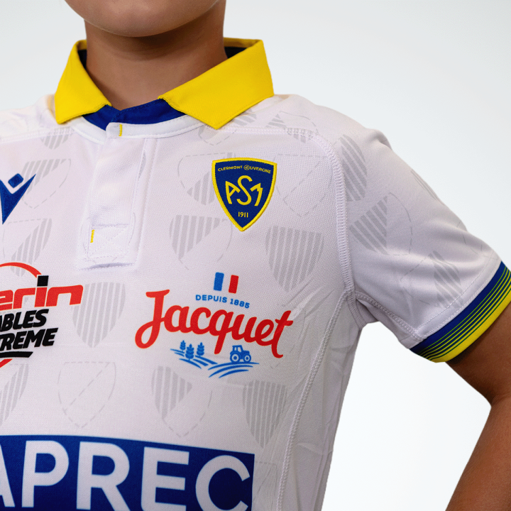 Maillot Enfant Replica Extérieur 20262027