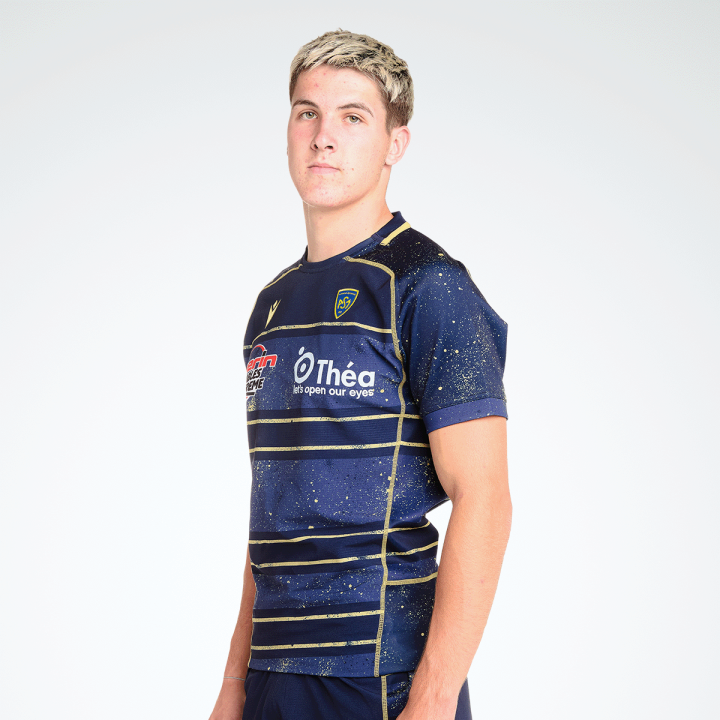 Maillot Replica Europe Macron 2026/2027