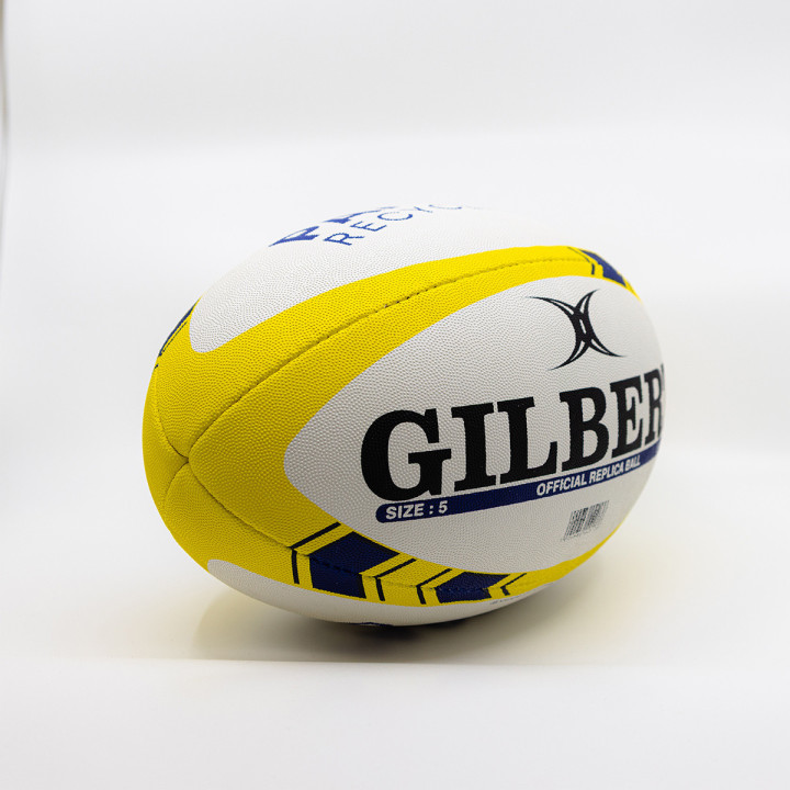 Ballon Taille 5 replica Gilbert ASM Clermont