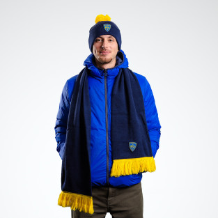 Pack Bonnet et écharpe Adulte ASM