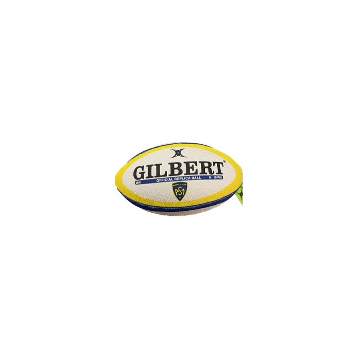 Ballon Taille 1 Gilbert ASM Clermont
