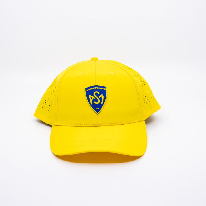 Casquette Techplay ASM Clermont