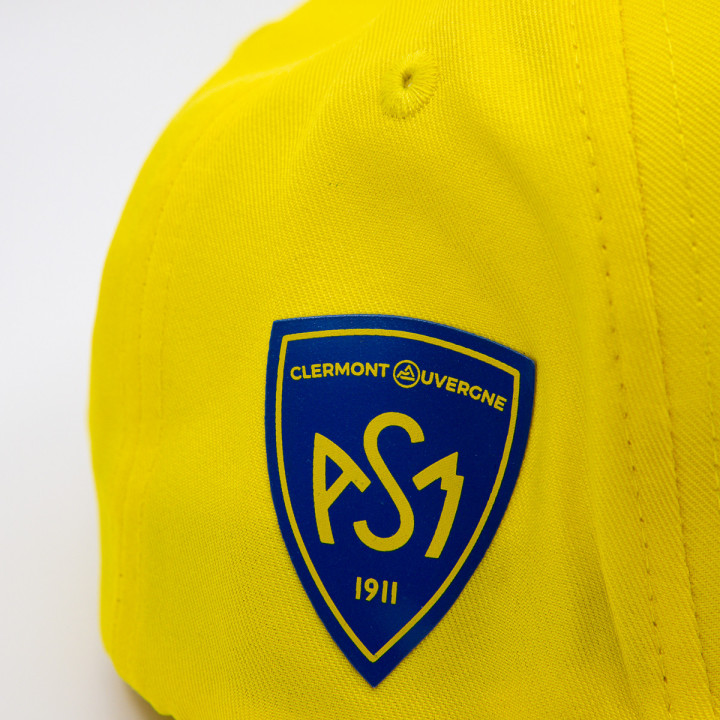 Casquette 1911 ASM Clermont