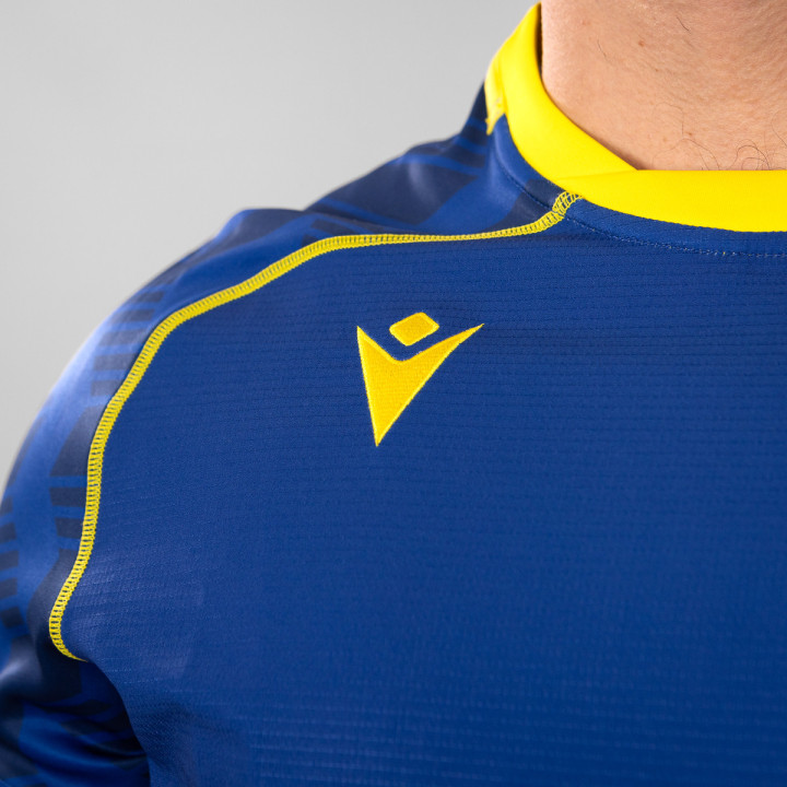 Maillot training ASM Clermont 23/24