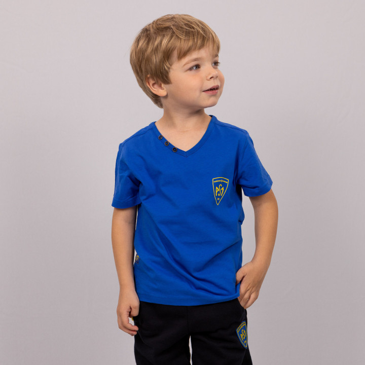 T-shirt Enfant Teeprim ASM Clermont