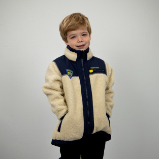 Veste enfant Insight ASM Clermont
