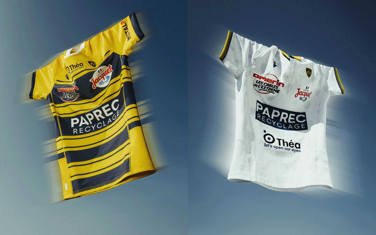 KIT HOME I AWAY 2026/2027