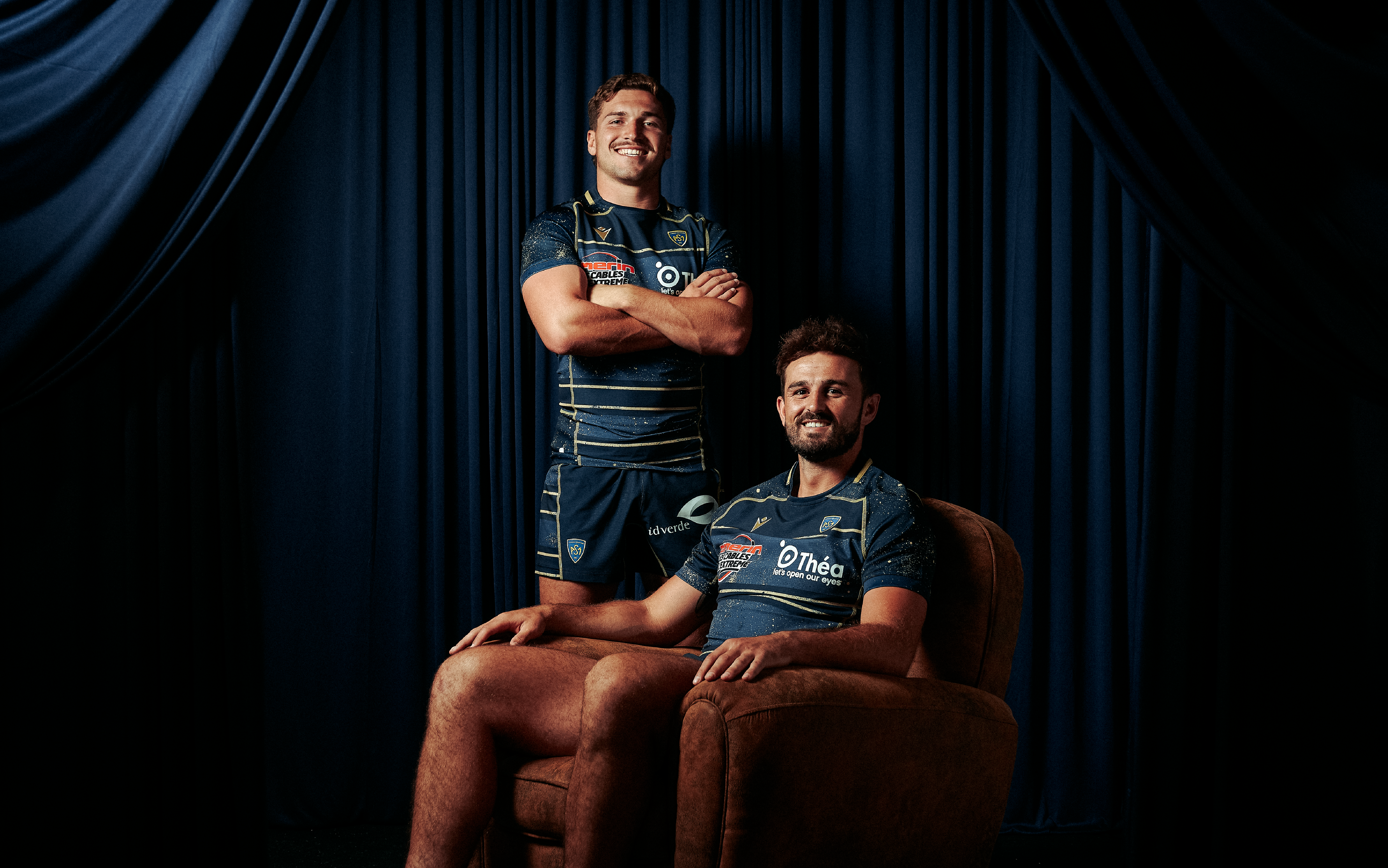 KIT EUROPE 2026 / 2027